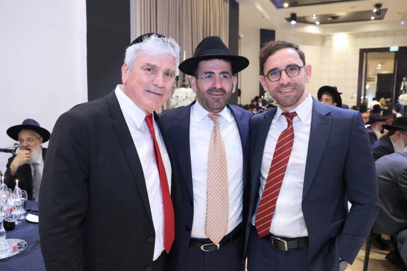 יעקב כהן