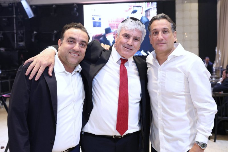 יעקב כהן