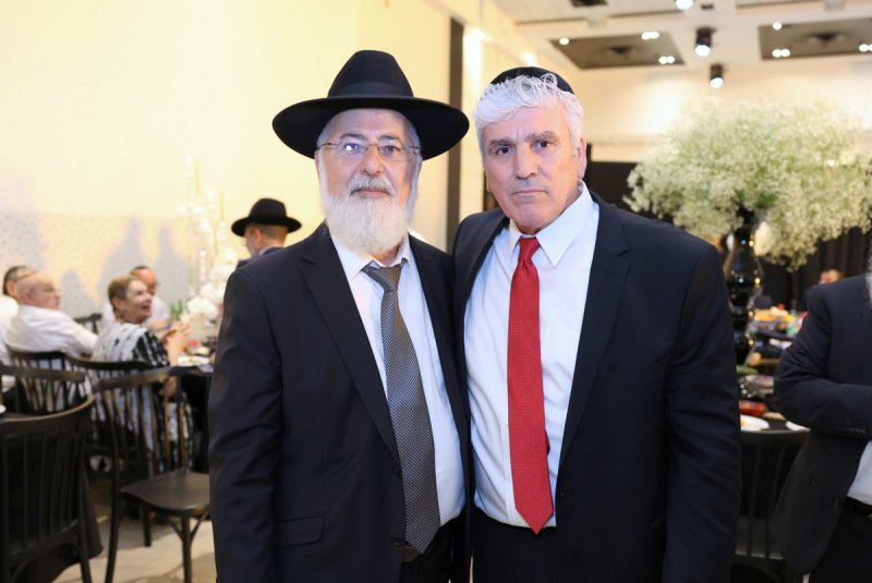 יעקב כהן