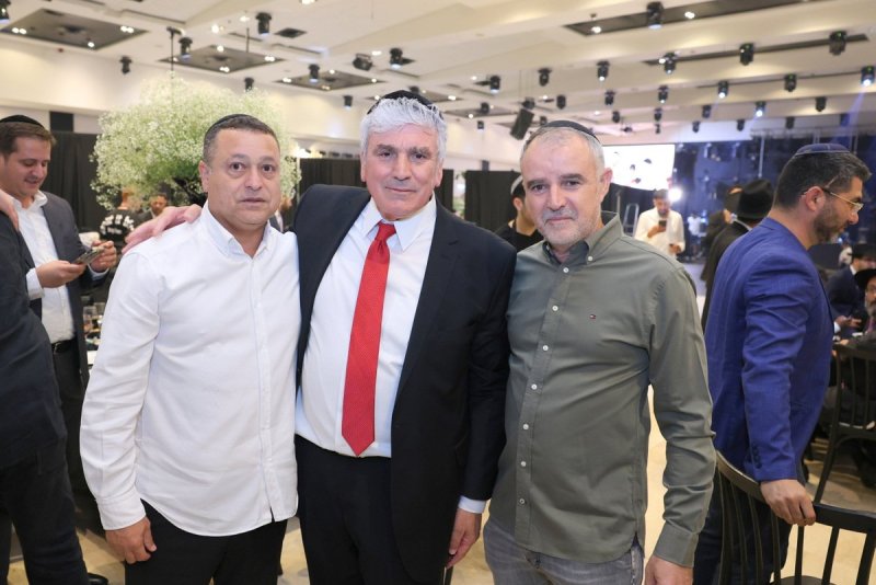 יעקב כהן