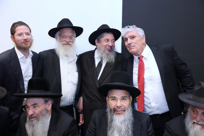 יעקב כהן
