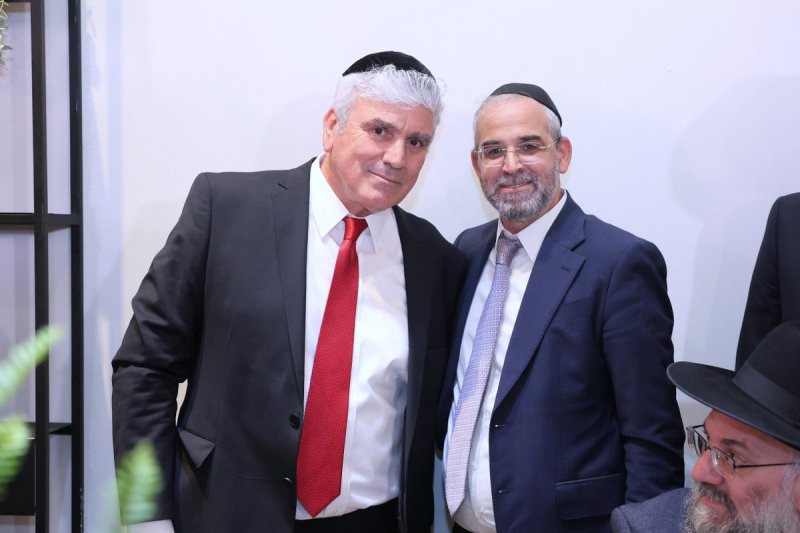 יעקב כהן