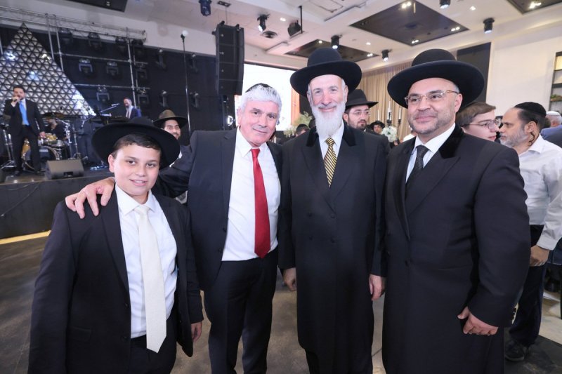 יעקב כהן