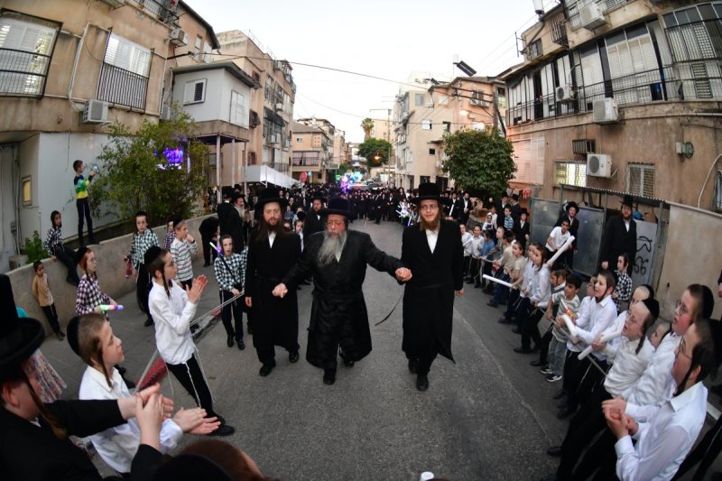 יוסי לוי