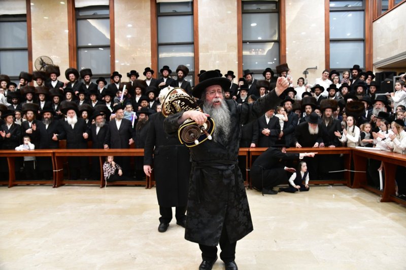 יוסי לוי