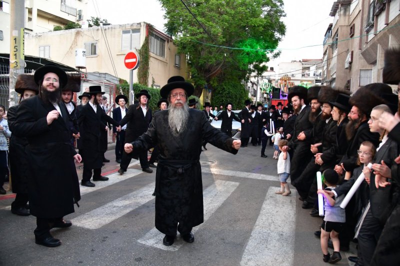 יוסי לוי