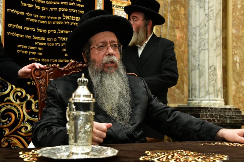 יוסי לוי