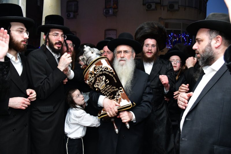 יוסי לוי