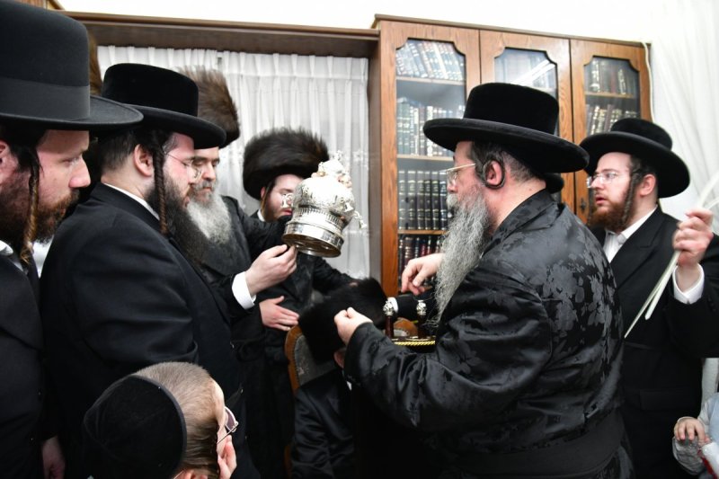 יוסי לוי