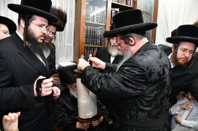יוסי לוי