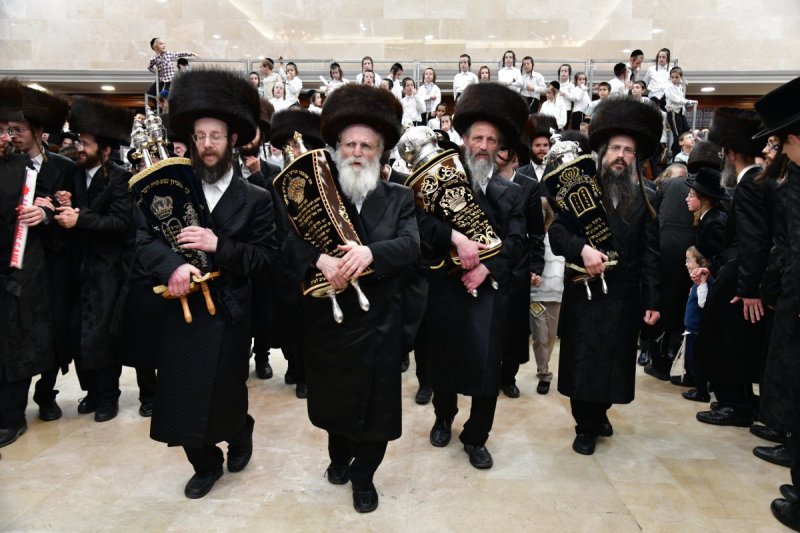 יוסי לוי