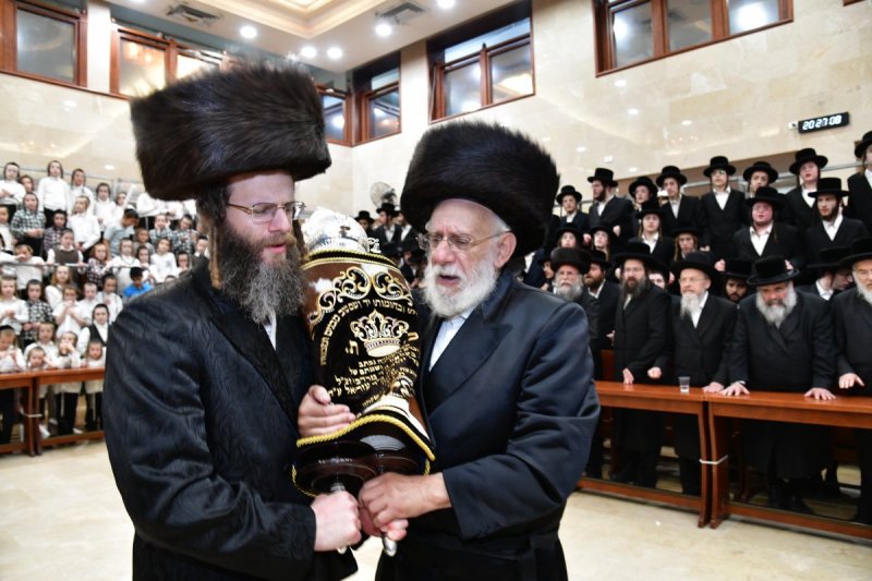 יוסי לוי