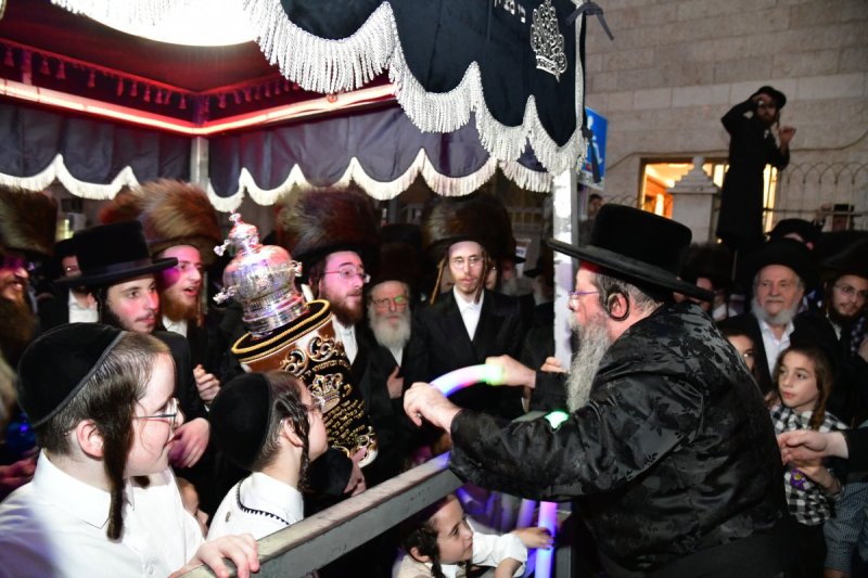 יוסי לוי