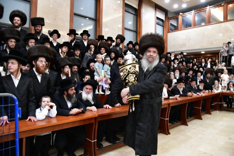 יוסי לוי