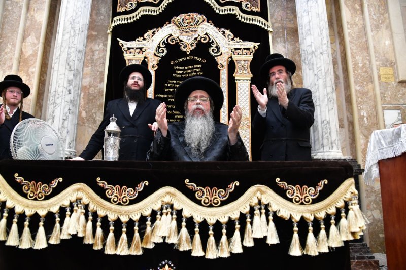 יוסי לוי