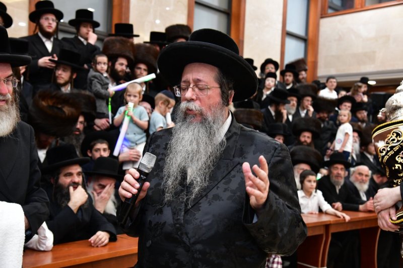 יוסי לוי