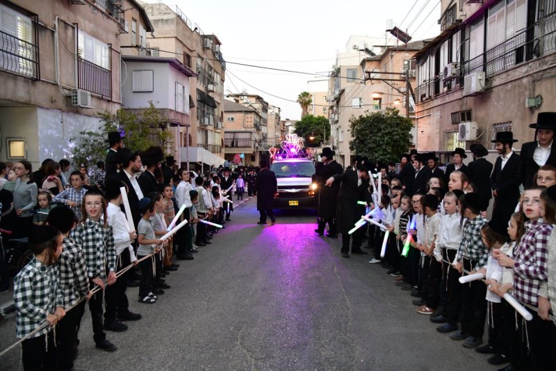 יוסי לוי