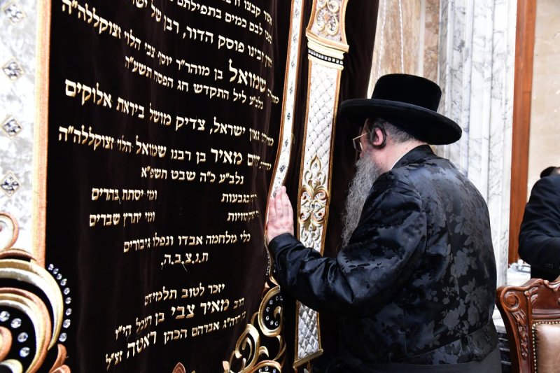 יוסי לוי
