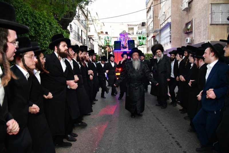 יוסי לוי