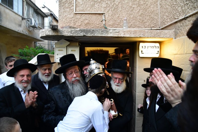 יוסי לוי