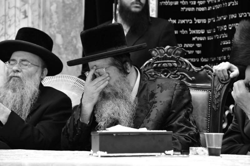 יוסי לוי