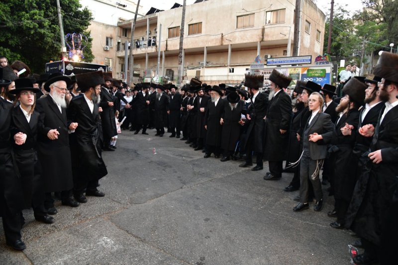 יוסי לוי