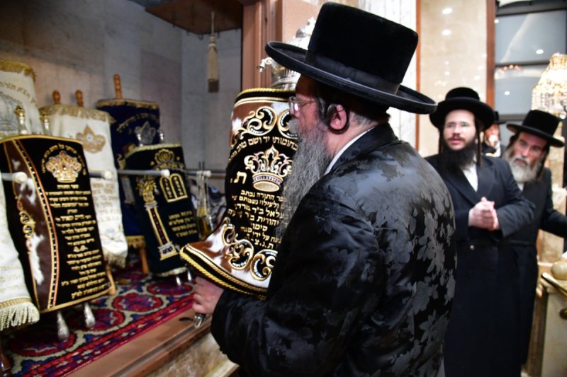 יוסי לוי