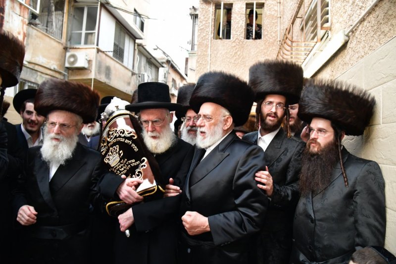 יוסי לוי