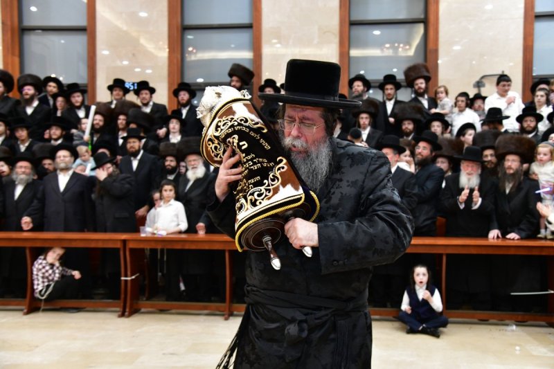 יוסי לוי
