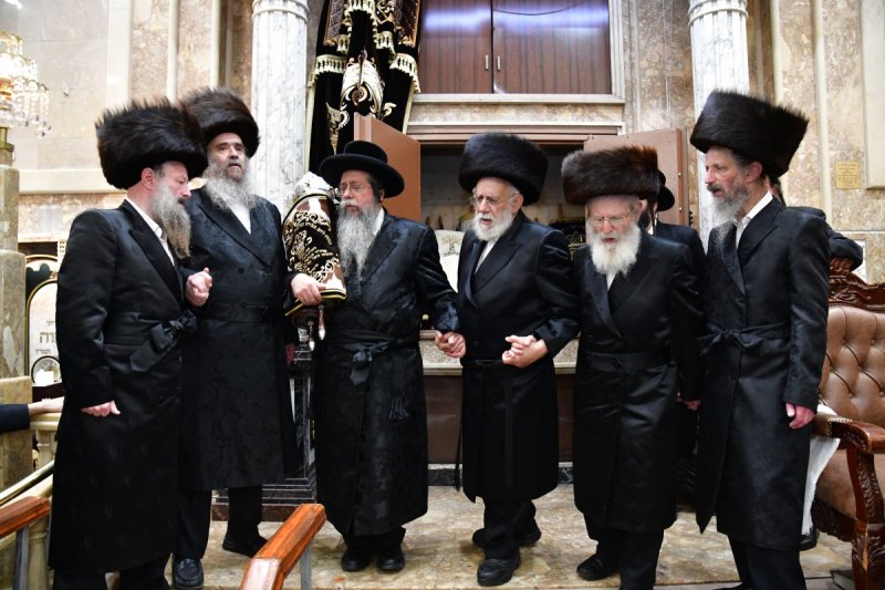 יוסי לוי