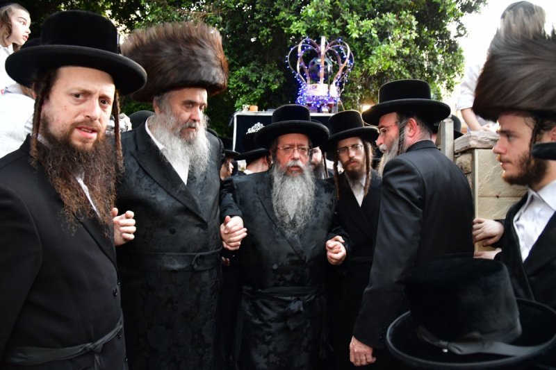 יוסי לוי
