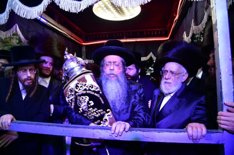 יוסי לוי
