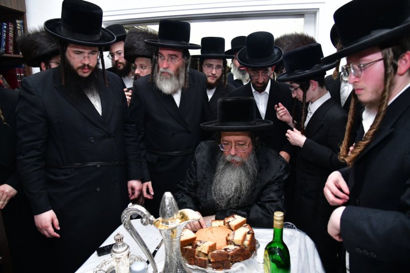 יוסי לוי