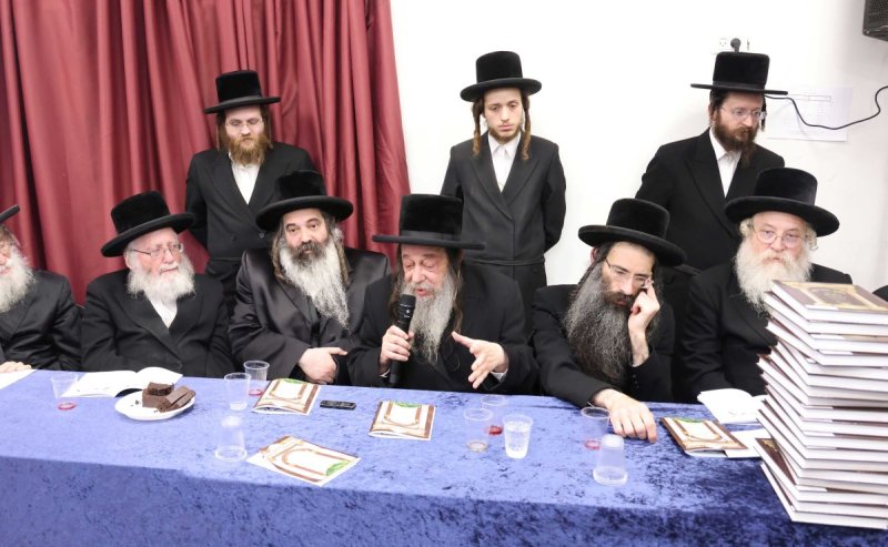 שמואל דריי