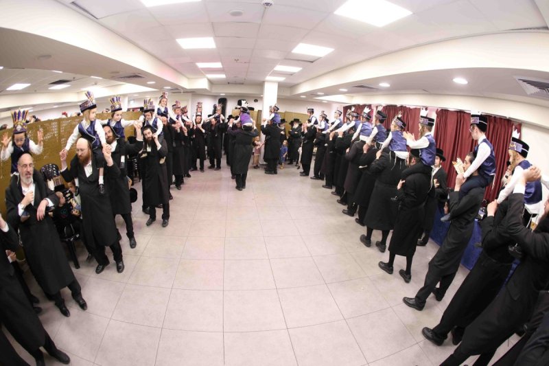 שמואל דריי