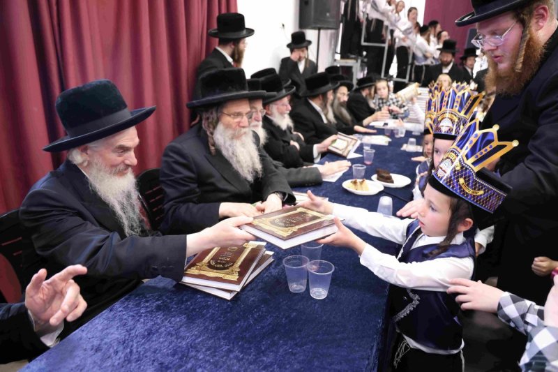 שמואל דריי