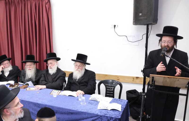 שמואל דריי