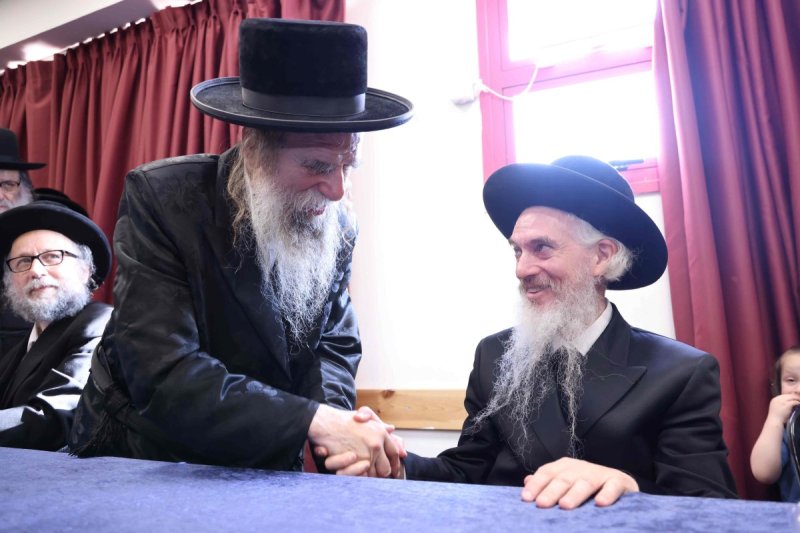 שמואל דריי