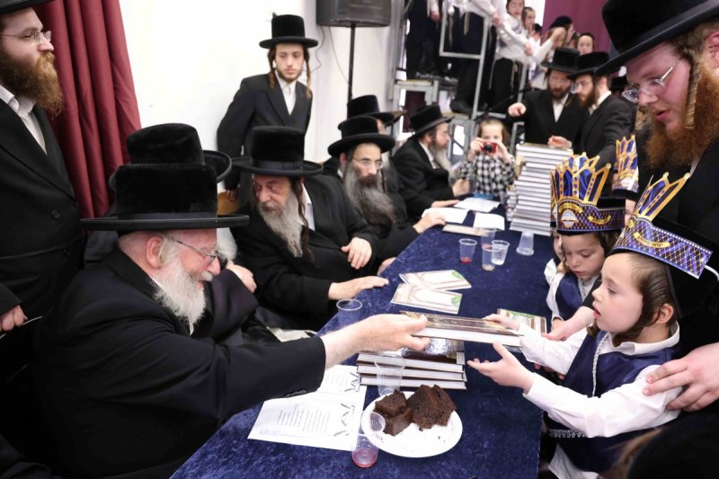 שמואל דריי