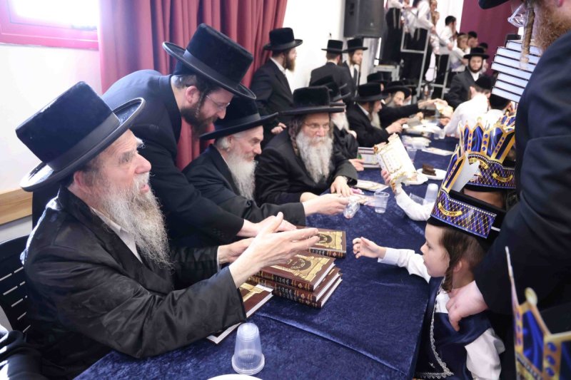 שמואל דריי