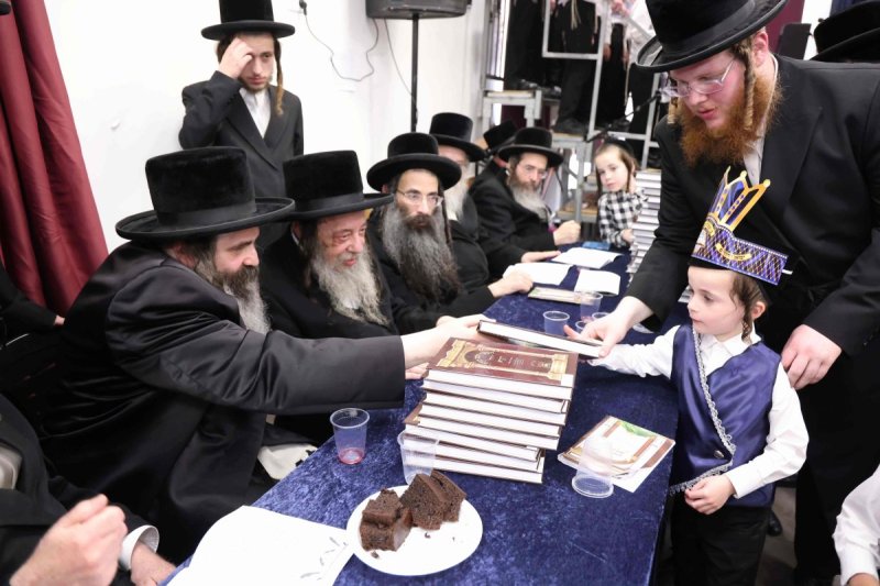 שמואל דריי