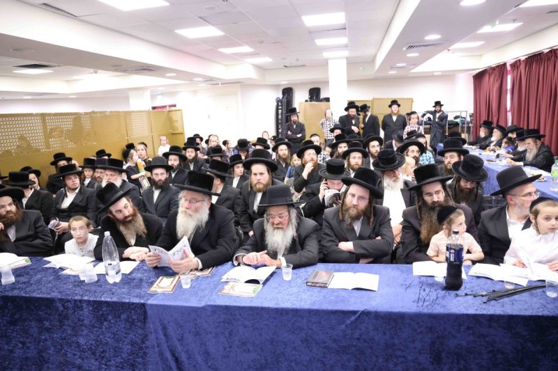 שמואל דריי