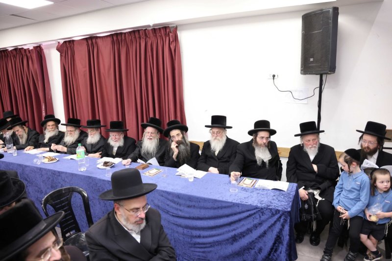 שמואל דריי