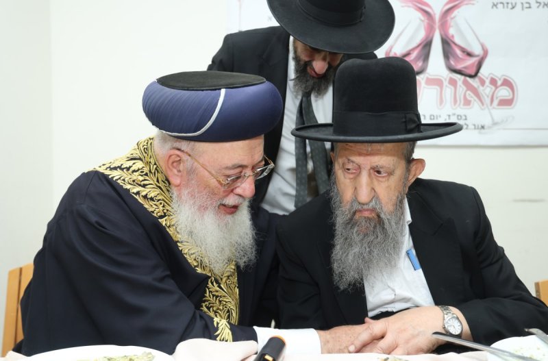 דוד ארזני