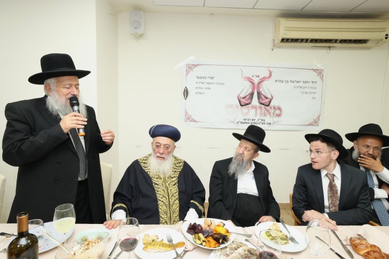 דוד ארזני