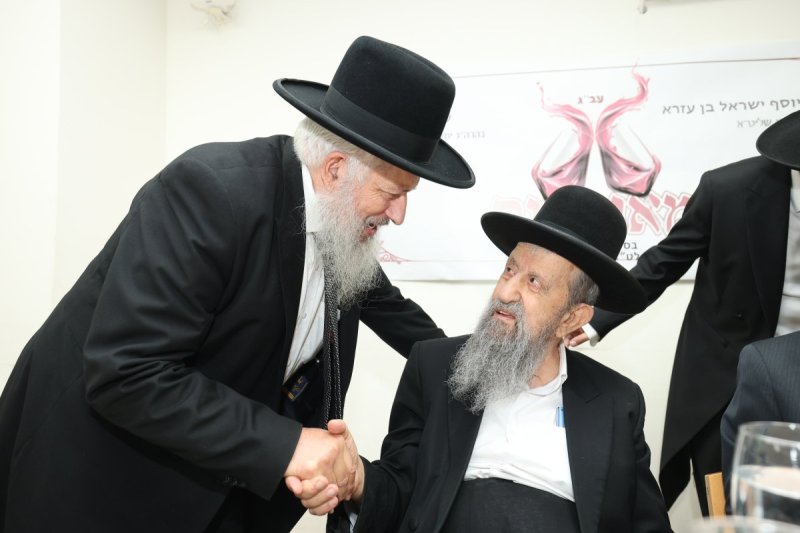 דוד ארזני