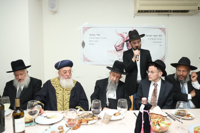 דוד ארזני