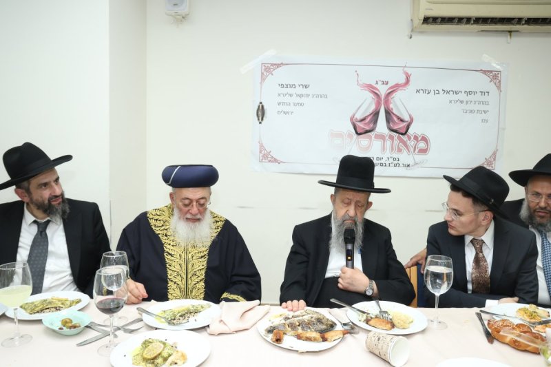 דוד ארזני