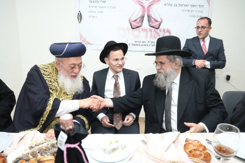 דוד ארזני