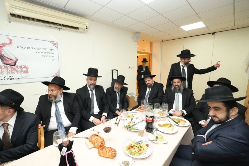 דוד ארזני